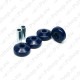 SuperPro FRONT STRUT BAR TO CHASSIS SPF1767K