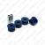 SuperPro ALFA ROMEO 164 :- TRAILING ARM SPF1771K