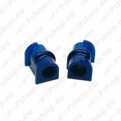 SuperPro FRONT SWAYBAR TO CHASSIS BUSH SPF1775-25K
