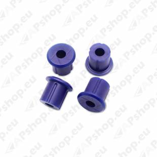 SuperPro TOYOTA SPRING BUSH KIT SPF1781HK