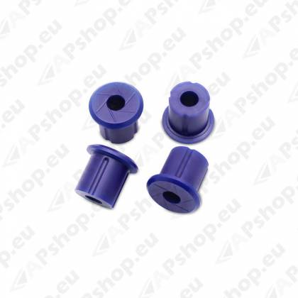 SuperPro TOYOTA SPRING BUSH KIT SPF1781HK