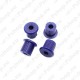 SuperPro TOYOTA SPRING BUSH KIT SPF1781K