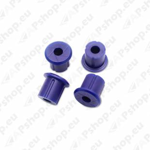SuperPro TOYOTA SPRING BUSH KIT SPF1781K