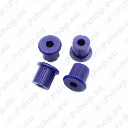 SuperPro TOYOTA SPRING BUSH KIT SPF1781K