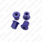 SuperPro TOYOTA SPRING BUSH KIT SPF1781K