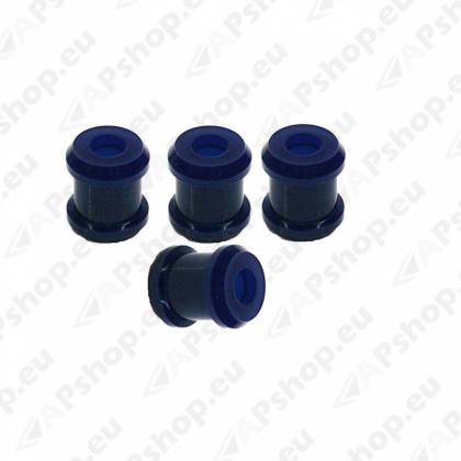 SuperPro AUDI SWAY BAR LINK BUSH KIT SPF1793K