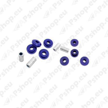 SuperPro FR SUBFRAME TO BODY MNT BUSH Suits 2xM10 & 2xM12 Bolts SPF1797K