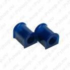 SuperPro SWAY BAR TO CHASSIS MNT KIT SPF1801-22K