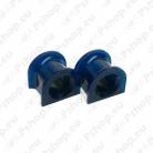 SuperPro SWAYBAR MOUNT TO AXLE BUSH KIT SPF1802-31K