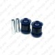SuperPro TRAILING ARM FRONT BUSH KIT SPF1805K