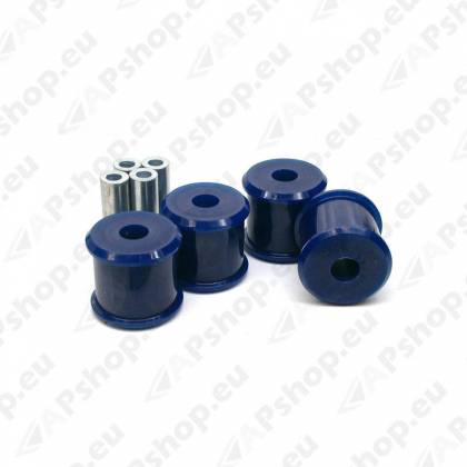 SuperPro TRAILING ARM TO DIFF MOUNT SPF1809K