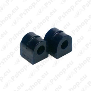 SuperPro GM OPEL MANTA :- SWAYBAR TO CH SPF1812-18K