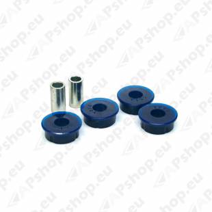SuperPro TRAILING ARM FRONT BUSH KIT SPF1814K