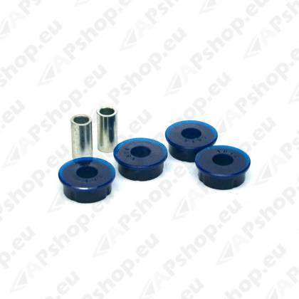 SuperPro TRAILING ARM FRONT BUSH KIT SPF1814K