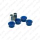 SuperPro TRAILING ARM REAR BUSH KIT SPF1815K