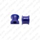 SuperPro SWAYBAR TO CHASSIS MOUNT BUSH SPF1816-18K