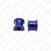 SuperPro SWAYBAR TO CHASSIS MOUNT BUSH SPF1816-18K