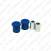 SuperPro ALTERNATOR BRACKET BUSH KIT SPF1818K