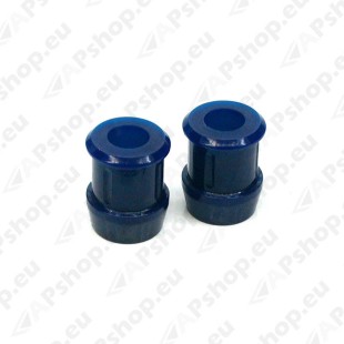 SuperPro SWAYBAR TO CONTROL ARM MOUNT SPF1819-19K