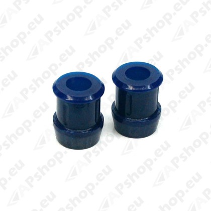 SuperPro SWAYBAR TO CONTROL ARM MOUNT SPF1819-19K