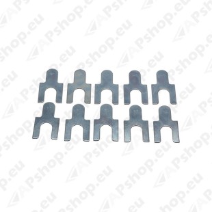 SuperPro Shim pack 14x1mm (10 pack) SPF1821-1K
