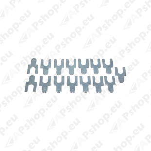 SuperPro Shim pack 14x2mm (15 pack) SPF1821-2K