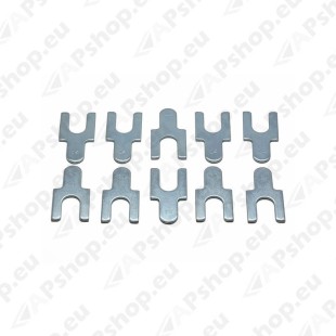 SuperPro Shim pack 14x3mm (10 pack) SPF1821-3K