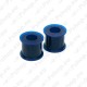 SuperPro REAR PANHARD ROD BUSHES SPF1827K