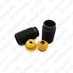 SuperPro UNIVERSAL BUMP STOP KIT SPF1833BK
