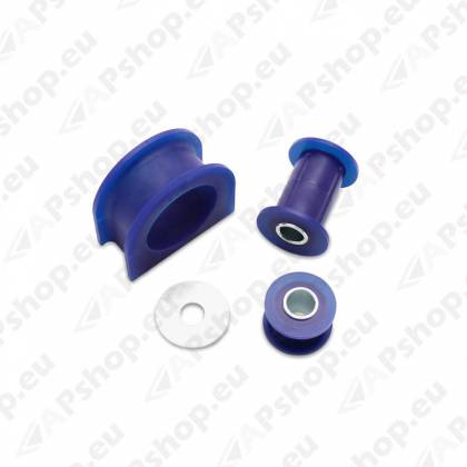 SuperPro TOYOTA PRADO RACK MOUNT KIT SPF1836K