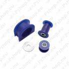 SuperPro TOYOTA PRADO RACK MOUNT KIT SPF1836K