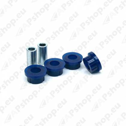 SuperPro R LWR TRAILING ARM R BUSH KIT SPF1841K