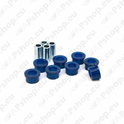 SuperPro R LATERAL CTRL ARM BUSHES ALL SPF1842K