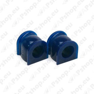 SuperPro HONDA S2000 FRONT & REAR SWAY SPF1849-25K