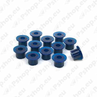 SuperPro ASIA ROCKSTA LEAF SPRING ALL SPF1853K