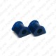 SuperPro ROVER 100/METRO SWAY BAR MOUNT SPF1863-18K