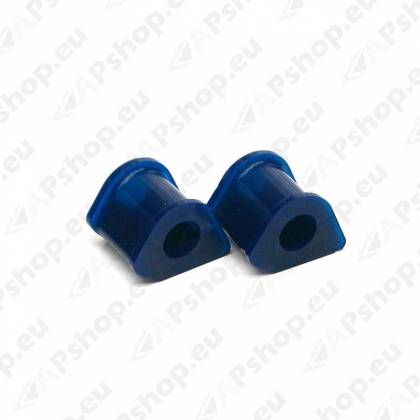 SuperPro ROVER 100/METRO SWAY BAR MOUNT SPF1863-18K