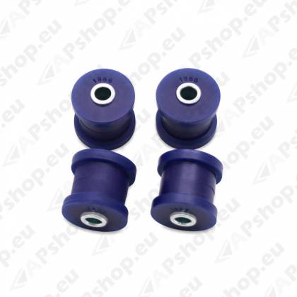 SuperPro REAR LOWER TRAILING ARM BUSH A SPF1866K