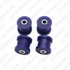 SuperPro REAR LOWER TRAILING ARM BUSH A SPF1866K