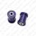 SuperPro HYUNDAI FR LWR CONTROL ARM SPF1870K