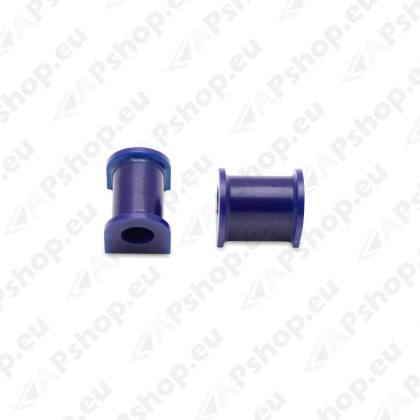 SuperPro Sway Bar Bush Kit SPF1871-18K