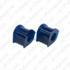 SuperPro HYUNDAI FRONT SWAYBAR TO CHAS SPF1872-25K