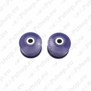 SuperPro R TRAILING ARM FRONT BUSH KIT SPF1873K