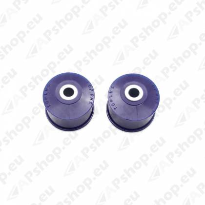 SuperPro R TRAILING ARM FRONT BUSH KIT SPF1873K