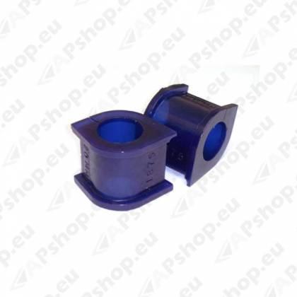 SuperPro HYUNDAI FRONT SWAYBAR TO CHAS SPF1875-20K