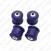 SuperPro SUZUKI FR Rr RADUIS ROD TO DIF SPF1877K