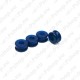 SuperPro L/ROVER SHOCK PIN BUSH(NON O.E SPF1879K