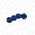 SuperPro L/ROVER SHOCK PIN BUSH(NON O.E SPF1879K