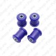 SuperPro AU UPPER INNER CONTROL ARM SPF1887K