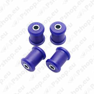 SuperPro AU UPPER INNER CONTROL ARM SPF1887K